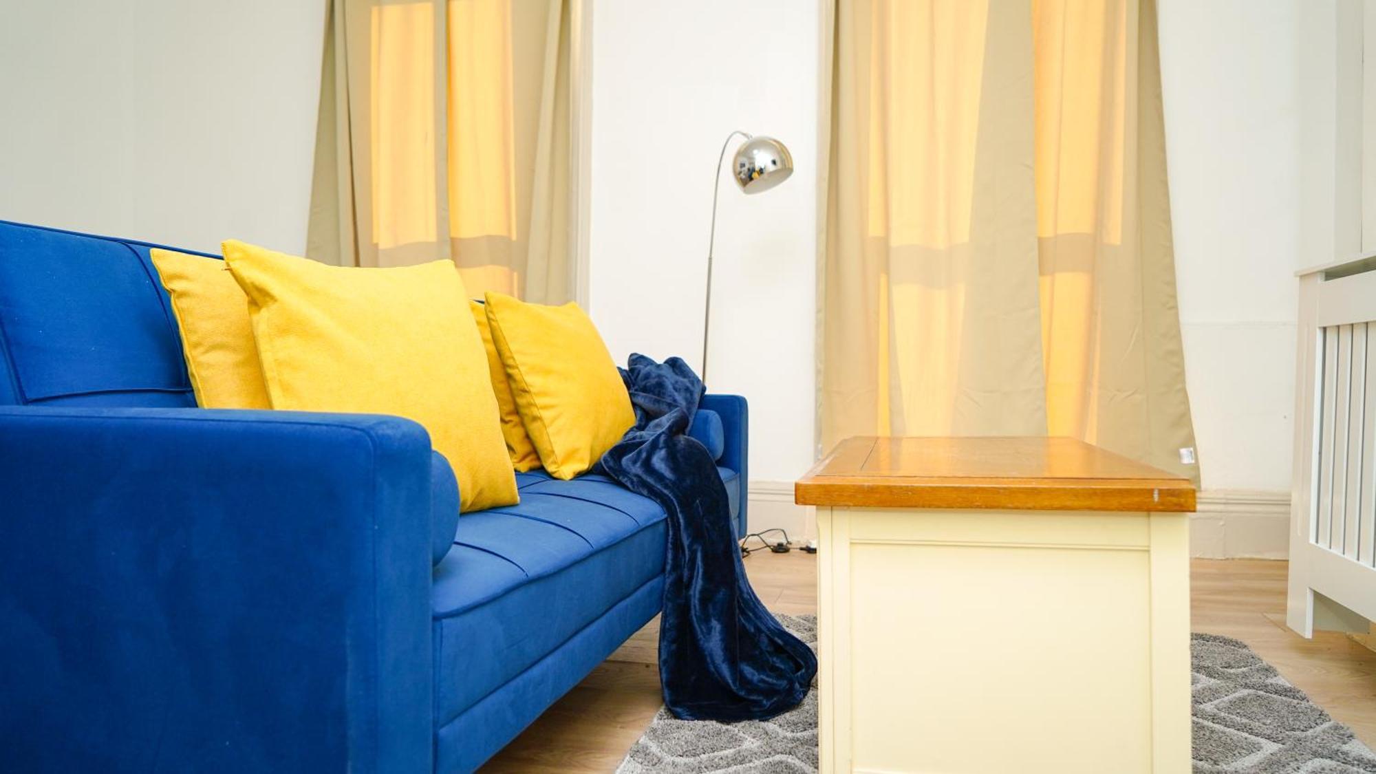 Appartamento Charming Retreat *