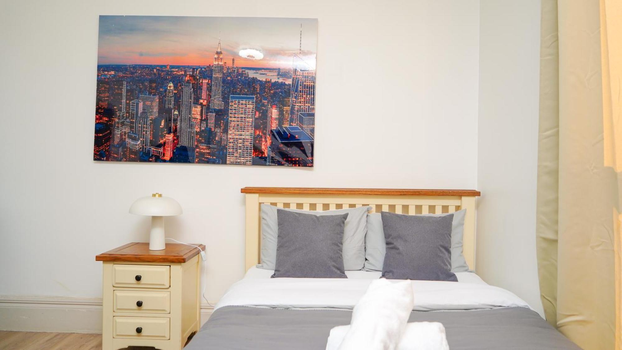 Charming Retreat Londra
