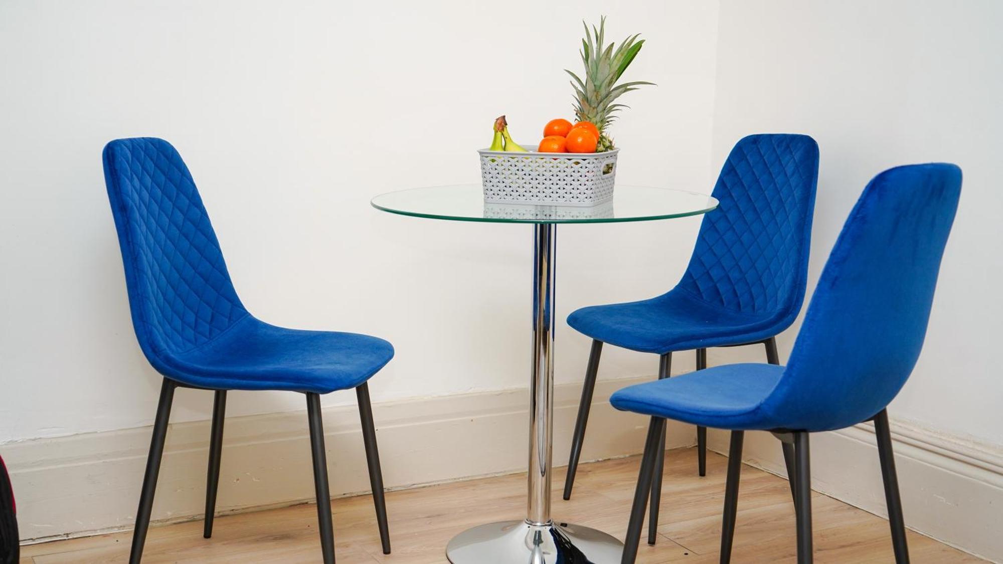 Appartamento Charming Retreat Londra