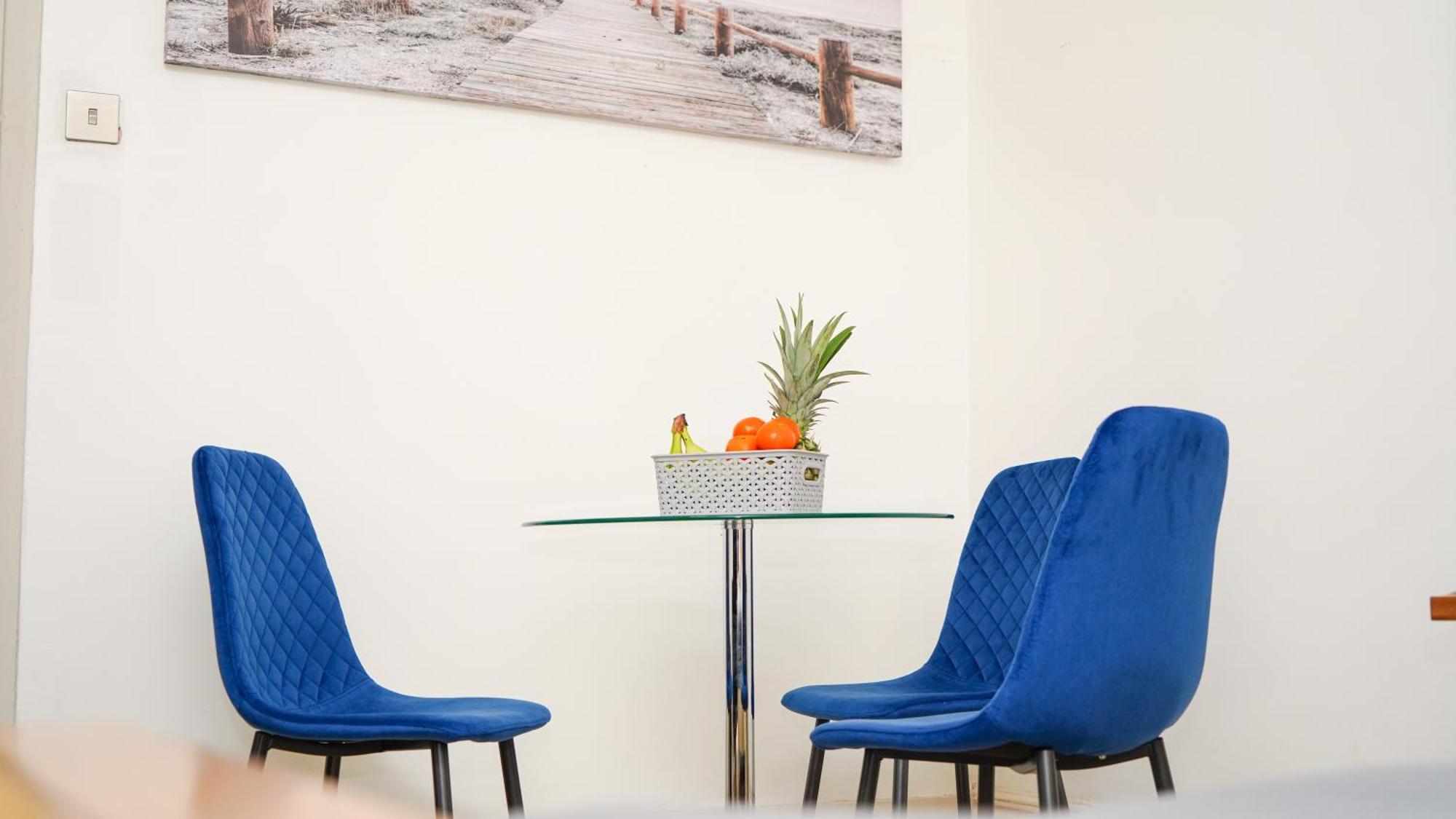 Appartamento Charming Retreat