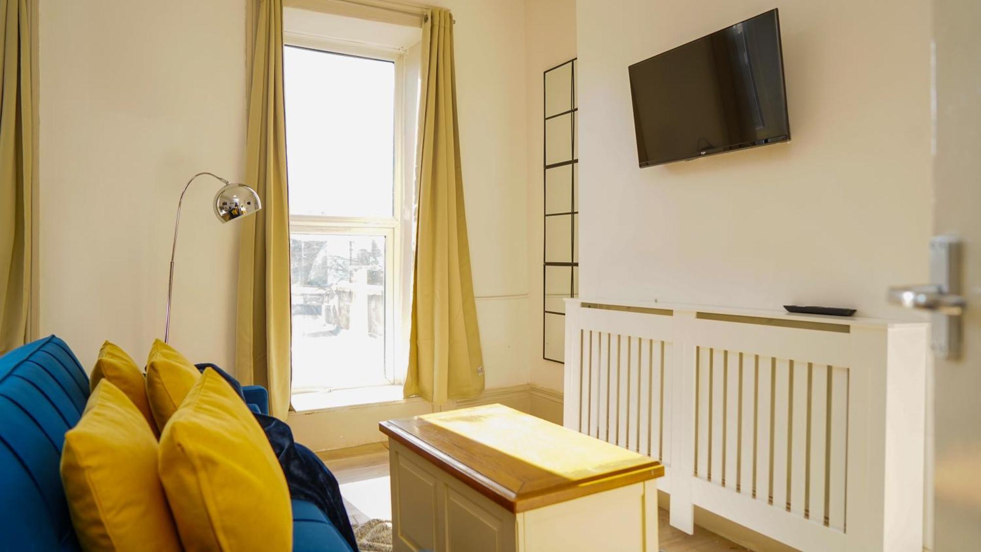 Appartamento Charming Retreat Londra